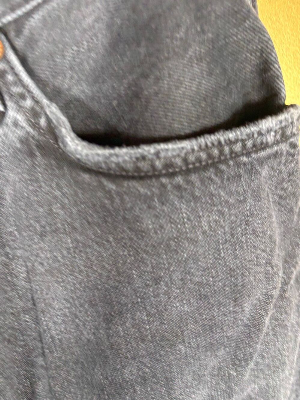 Agolde 90’s jeans size 30 - Picture 6 of 12